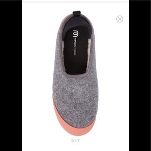 Mahabis Women’s Classic Convertible Slippers